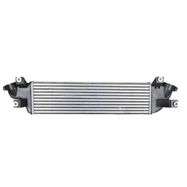 Radiador para mitsubishi l200